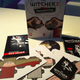 Illustration for article titled Whats Inside The Best Press Kit At Gamescom?